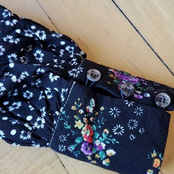 Free People Dress Sz XS - Picture 3 of 4